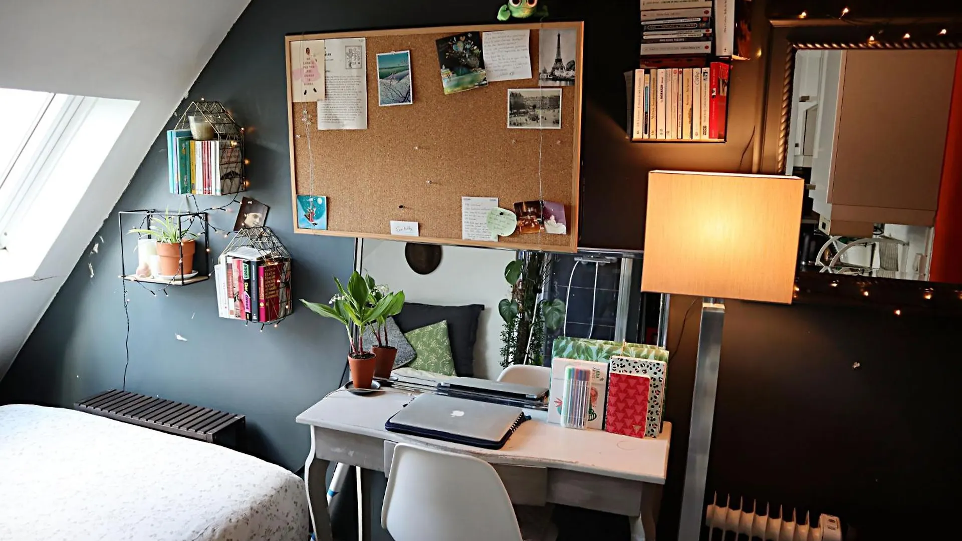 Le Mini Nas - Centre