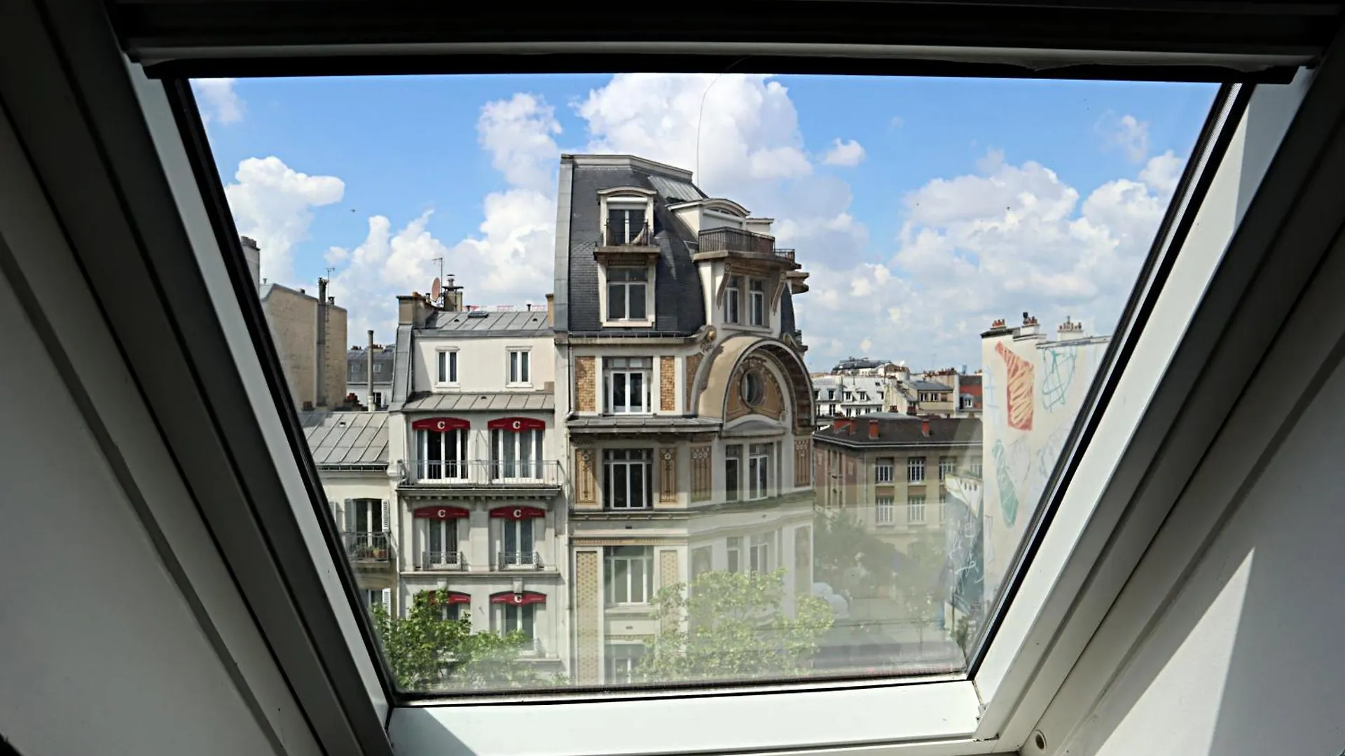 Le Mini Nas - Centre Apartment
